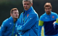 Hai triệu bảng đã trôi khỏi túi Arsenal như thế nào?