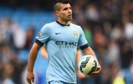 Man City cần ai đó tỏa sáng trong trận đấu với CSKA Moscow