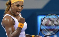 Serena ủng hộ WTA phạt chủ tịch làng quần vợt Nga
