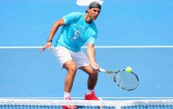 Nadal tái xuất trên quê hương của Federer