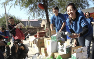 Hậu giải nghệ: Li Na và cuộc sống mới