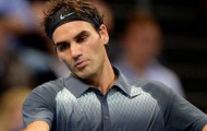 Video: Lao như tên từ cuối sân, Federer đánh gục đàn em trong tích tắc