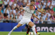 Video: Màn trình diễn của Toni Kroos vs Levante