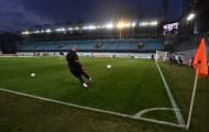Fan Man City thuê chỗ xem đội nhà đá Champions League