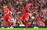 Chỉ Balotelli mới cứu được Balotelli