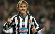 Pavel Nedved: Chàng nghệ sĩ tóc vàng của CH Czech