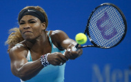 Serena - Ivanovic: Kết cục được dự báo trước
