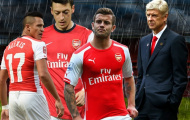 Arsenal đã sẵn sàng “đi lạc”?