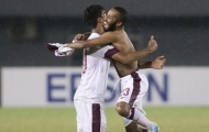 U-19 Myanmar thua Qatar ở bán kết