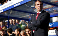 Rodgers: Anfield sẽ giúp Liverpool chống Real Madrid