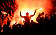 UEFA phạt nhiều đội bóng châu Âu