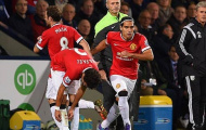 MU nhọc nhằn, Van Gaal thấy xấu hổ