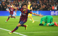 Neymar: 'Đánh bại Ajax quan trọng như Siêu kinh điển'