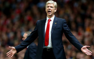 Xin đừng bất công với Arsene Wenger!