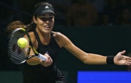 Hot shot ngày 1 WTA Finals: Người đẹp Serbia ghi dấu ấn