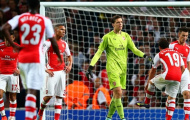 Arsenal: Đừng là con tàu đắm giữa dòng sông!