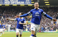 Everton đã tìm thấy một Rooney mới