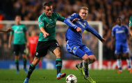 1h45 ngày 22/10, Chelsea vs Maribor: Thêm 3 điểm nữa cho thầy trò Mourinho
