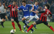 1h45 ngày 22/10, Schalke 04 vs Sporting Lisbon: Di Matteo trở lại