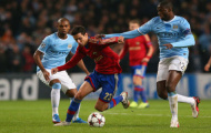 23h00 ngày 21/10, CSKA Moscow vs Manchester City: Chấm dứt những ngày không thắng