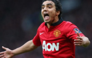 Video: Rafael da Silva hù dọa tinh thần đối phương nhưng bất thành
