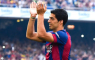 Điểm tin sáng 21/10: Suarez chấp nhận ngồi ngoài ở El Clasico