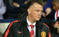 Van Gaal bất ngờ tiết lộ “công thức” chống lại Chelsea