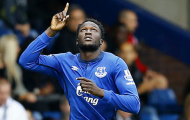 Martinez bảo vệ phong độ ghi bàn kém cỏi của Lukaku