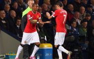 Di Maria dính chấn thương, M.U méo mặt