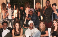 Ronaldinho có nghề mới