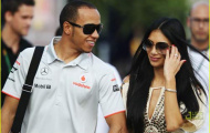 Sự nghiệp thăng tiến, Hamilton lại cách trở đường tình