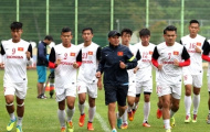Thấy gì qua việc trẻ hóa đội tuyển Việt Nam?