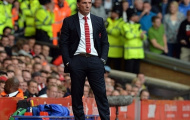 Năm điều rút ra từ trận thắng tệ hại của Liverpool