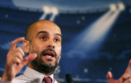 Bayern Munich dè dặt trước chuyến làm khách đến sân AS Roma