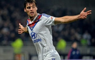 Video: Yoann Gourcuff, 'đốt xương sống' một thời của Bordeaux