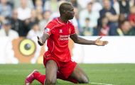 Đại chiến Real, Balotelli sẽ bị 'phế'?