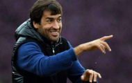 'Chúa nhẫn' Raul Gonzalez vừa tìm được bến đỗ mới