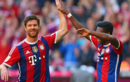 Trận gặp AS Roma có ý nghĩa quyết định với Bayern Munich
