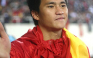 Công Vinh - người của những thị phi
