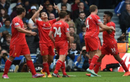 Lịch sử có là điểm tựa cho Liverpool?
