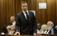 Oscar Pistorius bị kết án 5 năm tù
