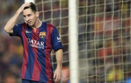 Frank de Boer: Messi xuất sắc nhất thế giới
