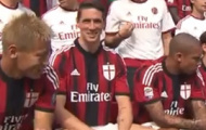 Video: Màn trình diễn của Fernando Torres vs Hellas Verona