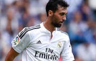 Arbeloa: Trờ về Liverpool sau 5 năm là dịp đặc biệt