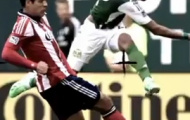 Video: Những pha bóng đẹp nhất vòng 32 giải nhà nghề Mỹ MLS