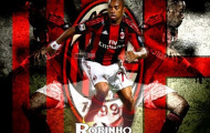 Robinho: Phiên bản lỗi của một huyền thoại