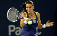 Kvitova - Radwanska: Bất ngờ cực lớn