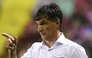 Sau 8 vòng, đã có 2 HLV tại La Liga bị xử trảm
