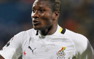 Video: Asamoah Gyan - Tiền đạo hàng đầu của bóng đá Ghana