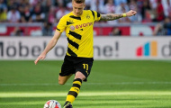 Bayern mời gọi, nhưng Reus muốn tới Tây Ban Nha